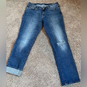 Old Navy Boyfriend Jeans